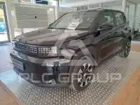 2026 Fiat Panda