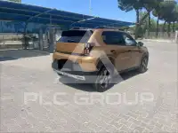 2026 Fiat Panda