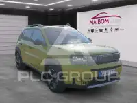 2026 Fiat Panda