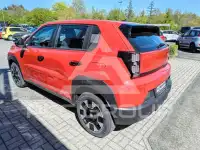 2026 Fiat Panda