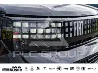 2026 Fiat Panda