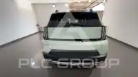 2026 Fiat Panda