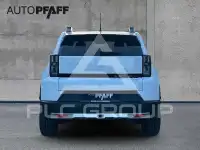 2026 Fiat Panda