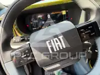 2026 Fiat Panda