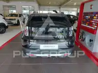 2026 Fiat Panda