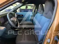 2026 Fiat Panda