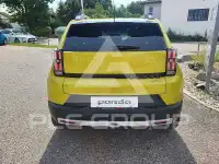 2026 Fiat Panda