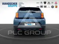 2026 Fiat Panda