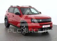 2026 Fiat Panda
