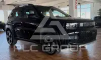 2026 Fiat Panda