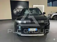 2026 Fiat Panda
