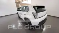2026 Fiat Panda