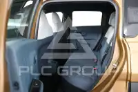 2026 Fiat Panda