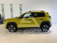 2026 Fiat Panda