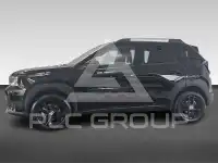 2026 Fiat Panda