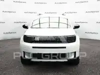 2026 Fiat Panda