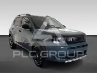 2026 Fiat Panda