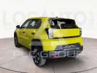 2026 Fiat Panda