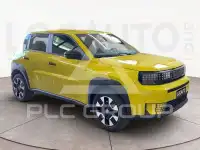 2026 Fiat Panda