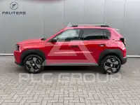 2026 Fiat Panda