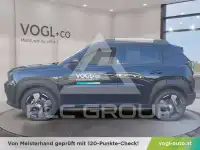 2026 Fiat Panda