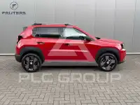 2026 Fiat Panda