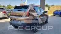 2026 Fiat Panda