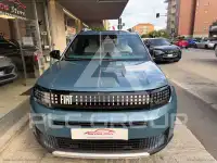 2026 Fiat Panda