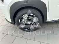2026 Fiat Panda