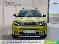 2026 Fiat Panda
