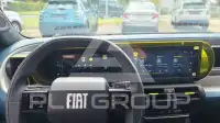 2026 Fiat Panda