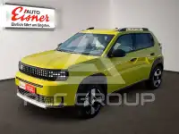 2026 Fiat Panda