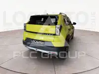 2026 Fiat Panda