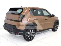 2026 Fiat Panda