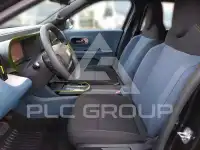 2026 Fiat Panda