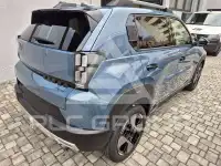 2026 Fiat Panda