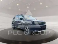 2026 Fiat Panda