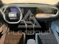 2026 Fiat Panda