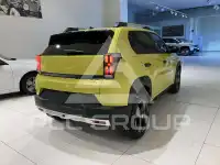 2026 Fiat Panda