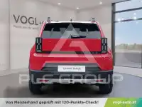 2026 Fiat Panda