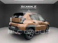 2026 Fiat Panda