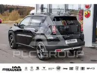 2026 Fiat Panda