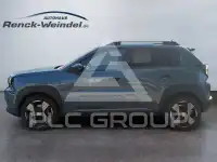 2026 Fiat Panda