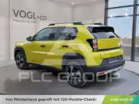 2026 Fiat Panda