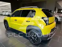 2026 Fiat Panda