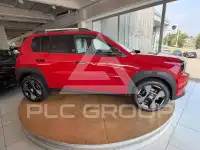 2026 Fiat Panda