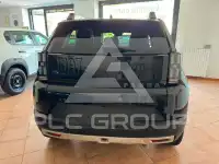 2026 Fiat Panda