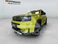 2026 Fiat Panda