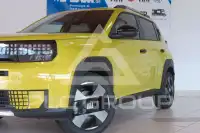 2026 Fiat Panda