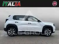 2026 Fiat Panda